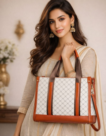 Signature Tote bag