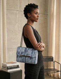 Denim Bag