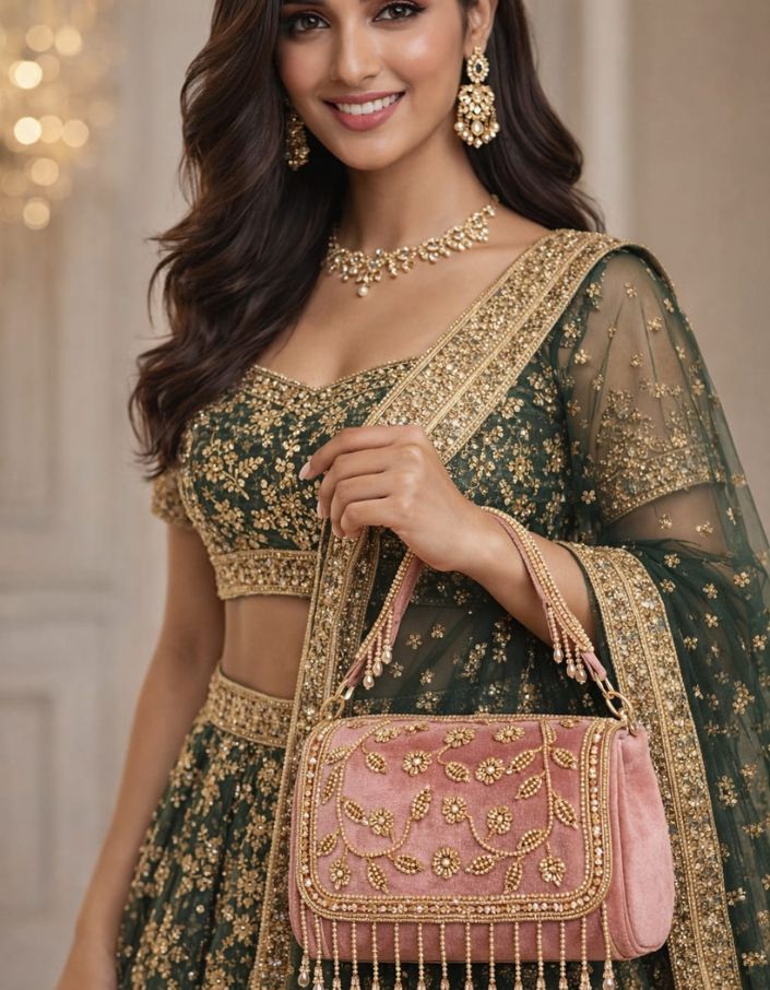Ethnic Sling