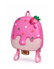 Ice Cream Bag