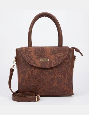 Flower Handbag
