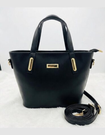 Bucket Handbag