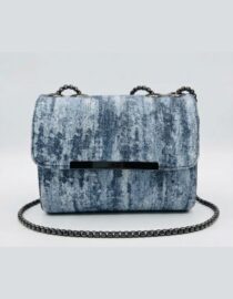 Denim Bag