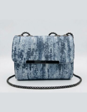 Denim Bag