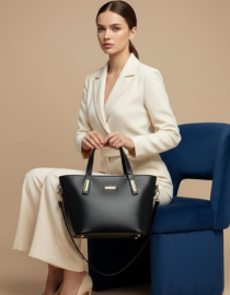Bucket Handbag