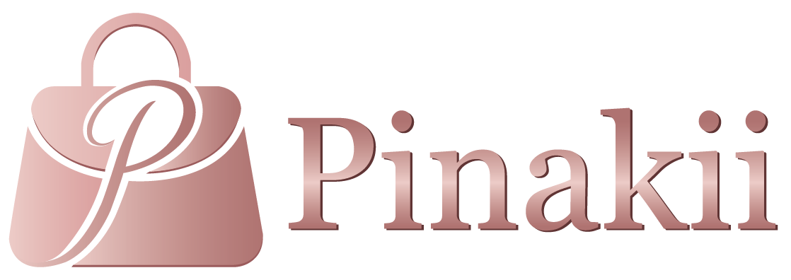 Pinakii Bags