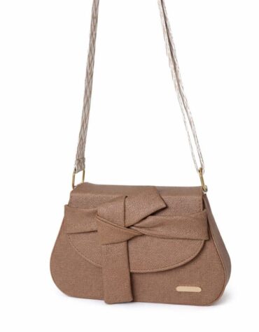 Knot Sling Bag